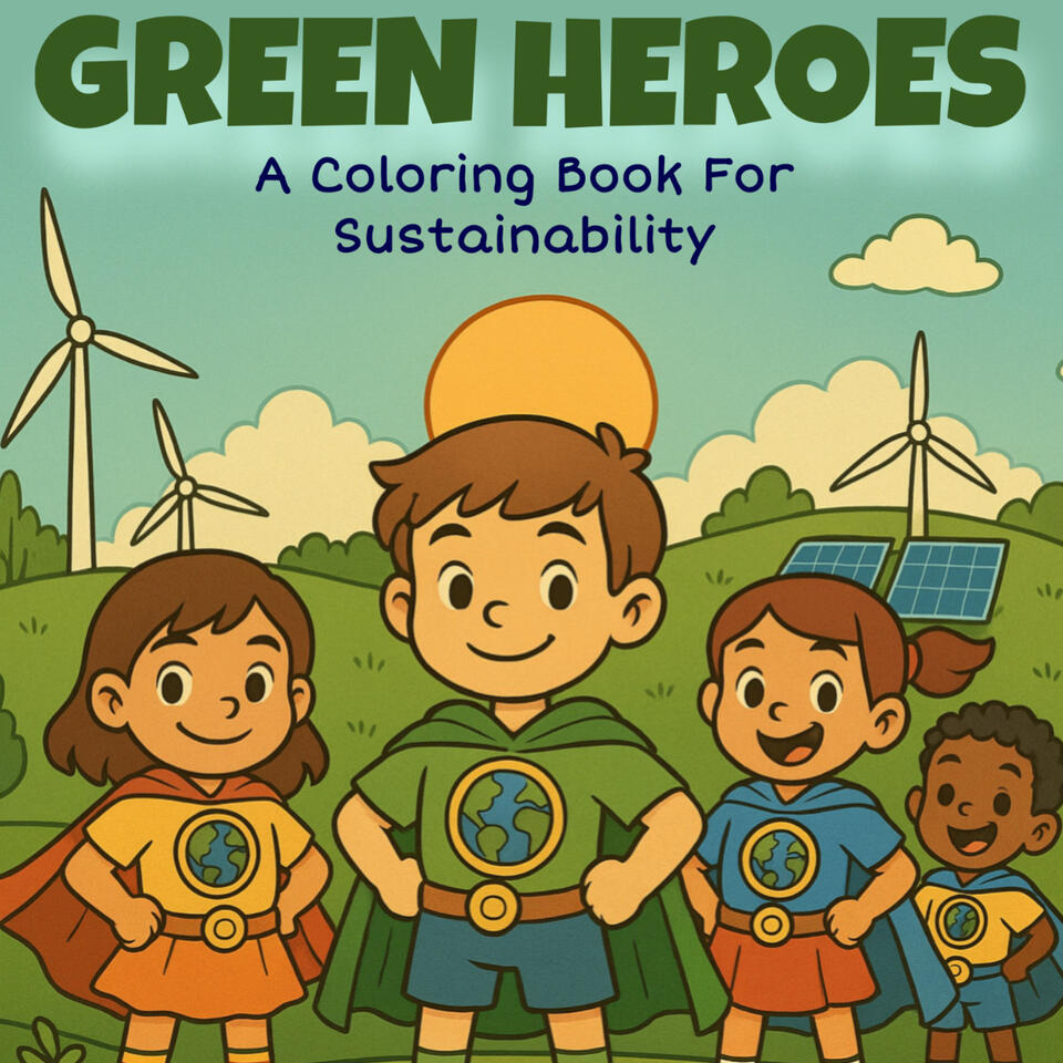 Green Heroes Green Heroes